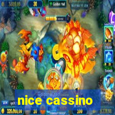 nice cassino